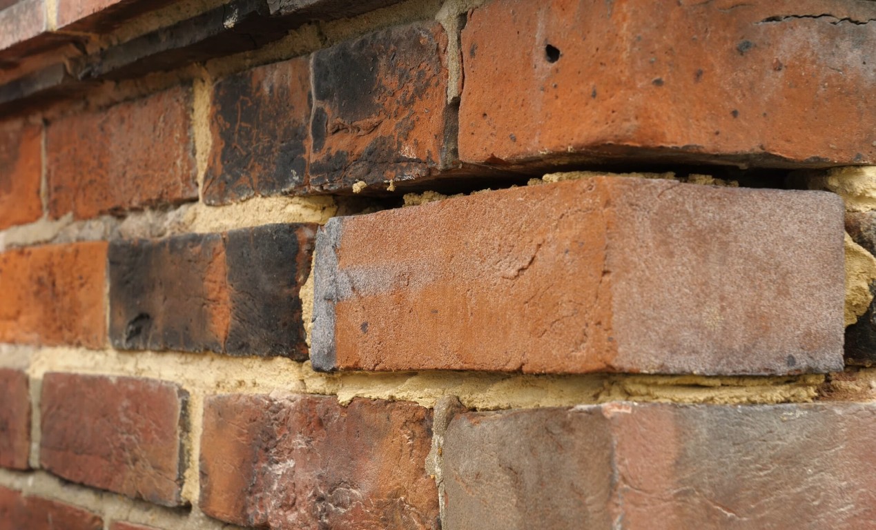 Tuckpointing & Repointing Services in Montgomery, AL
