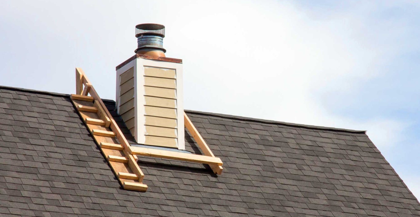 Chimney Repair & Rebuilding Services in Montgomery, AL