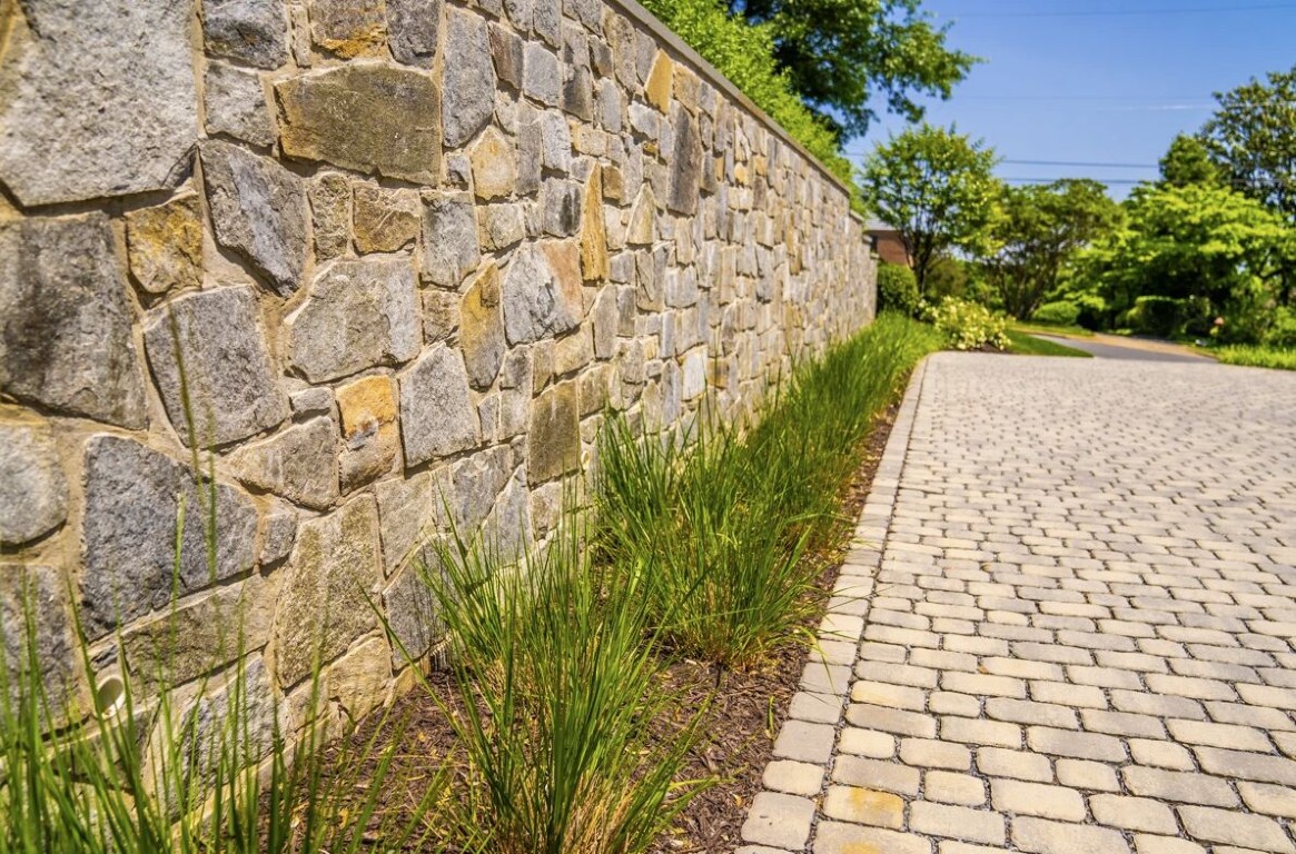 Commercial Masonry Services in Montgomery, AL